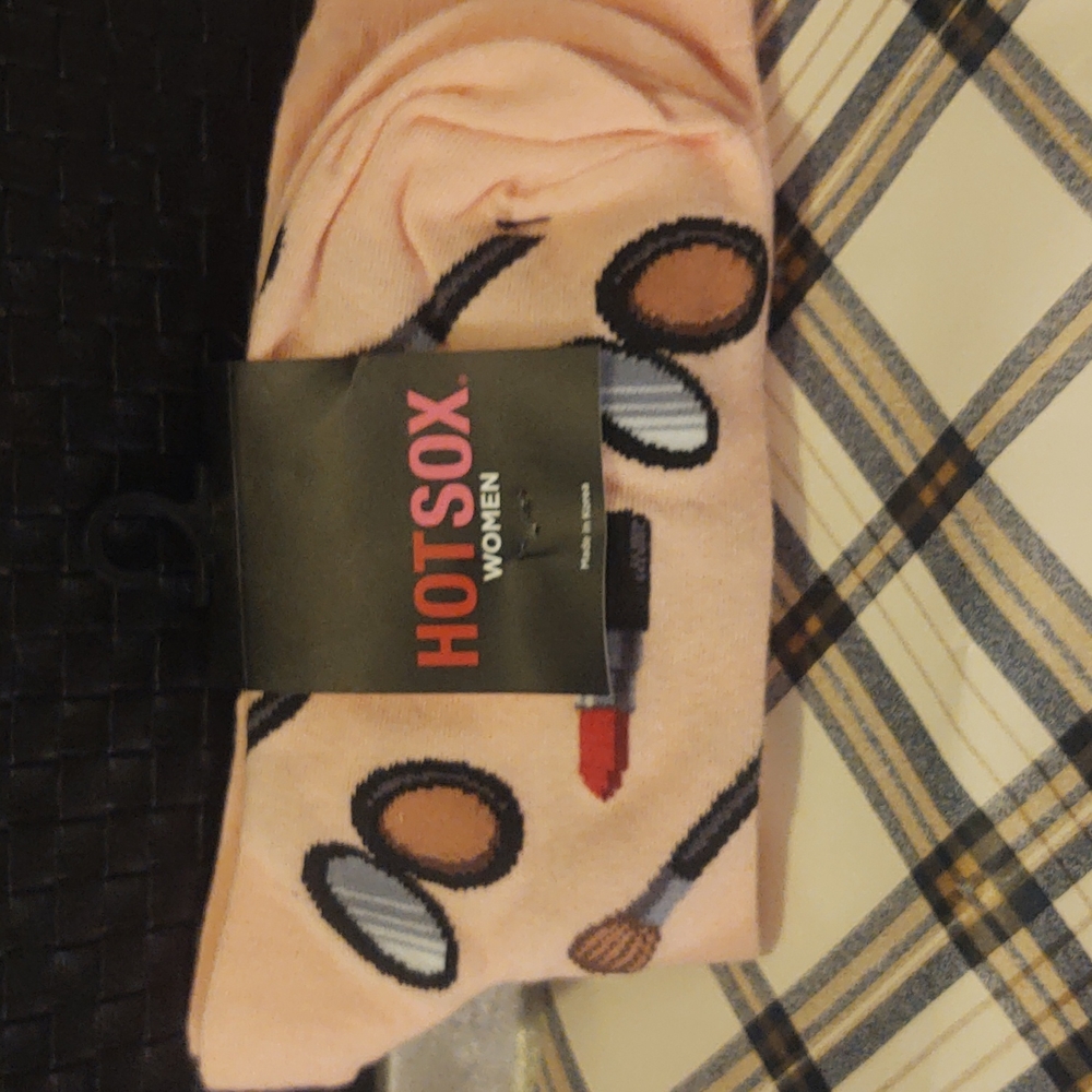HotSox Glam